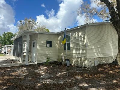 Mobile Home at 1547 Barkwood Lane Orlando, FL 32828