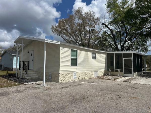 1994 Other Riveria Mobile Home