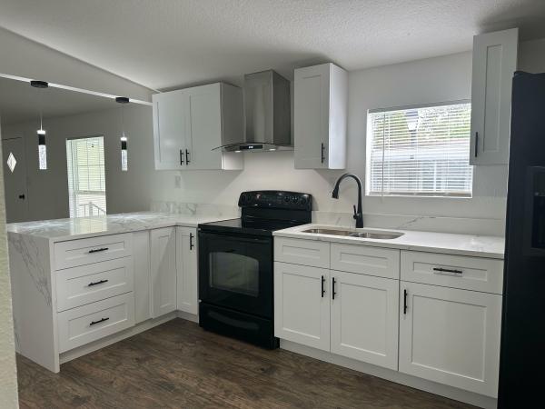 1994 Other Riveria Mobile Home