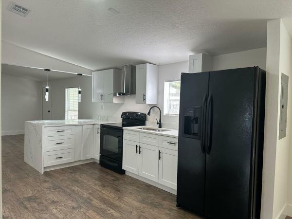 1994 Other Riveria Mobile Home