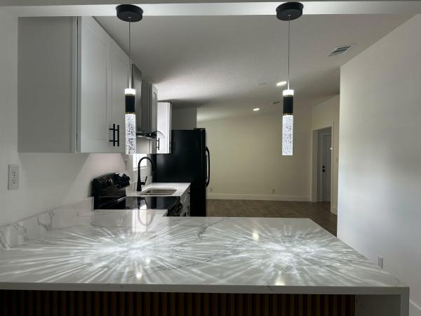 1994 Other Riveria Mobile Home