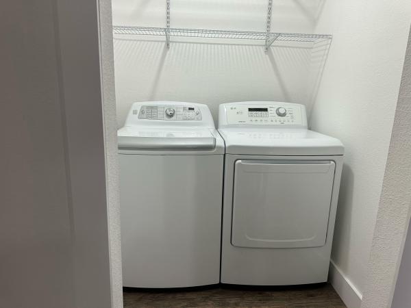 1994 Other Riveria Mobile Home