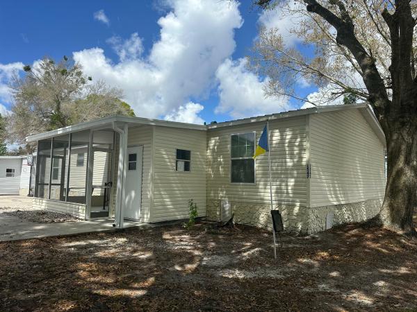 1994 Other Riveria Mobile Home