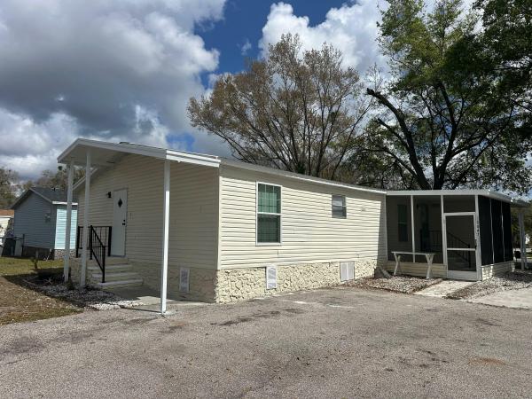 1994 Other Riveria Mobile Home