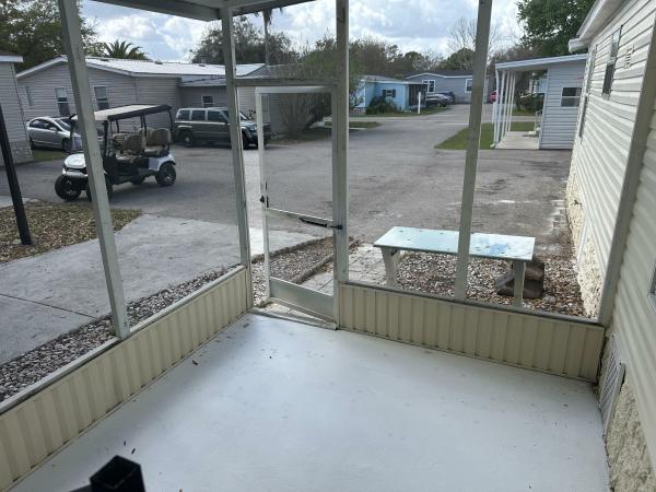 1994 Other Riveria Mobile Home