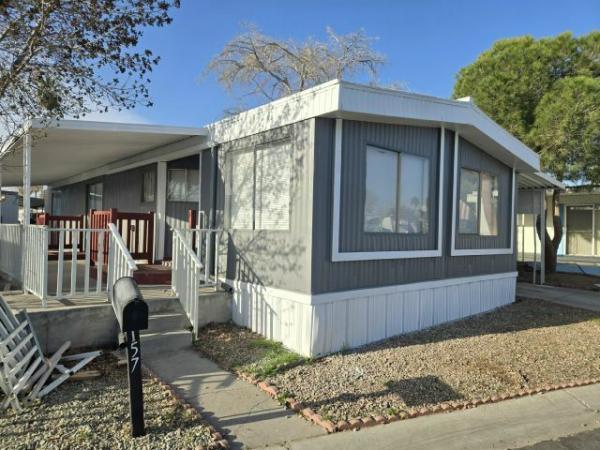 1979 SKYL Mobile Home For Sale