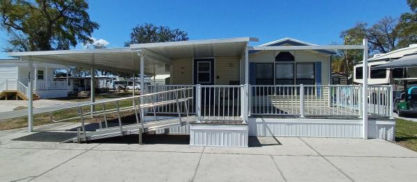 1988  Mobile Home For Sale