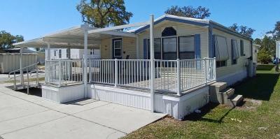 Photo 2 of 13 of home located at 37647 Chancey Road 286 Zephyrhills, FL 33541