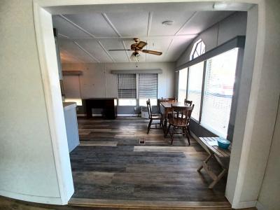 Photo 5 of 13 of home located at 37647 Chancey Road 286 Zephyrhills, FL 33541