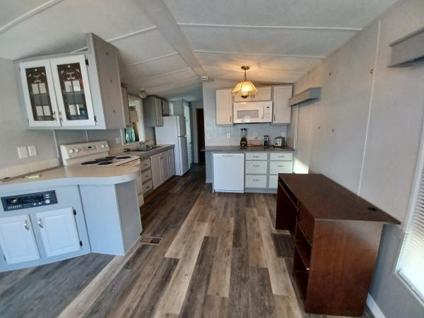 1988 Mobile Home