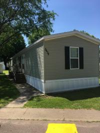 2016 Champion Redman Advantage II Mobile Home