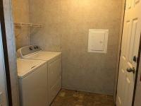 2016 Champion Redman Advantage II Mobile Home