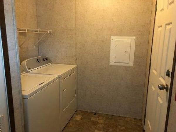 2016 Champion Redman Advantage II Mobile Home