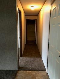 2016 Champion Redman Advantage II Mobile Home