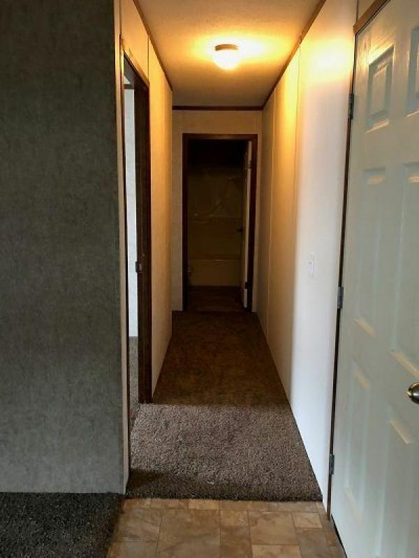 2016 Champion Redman Advantage II Mobile Home