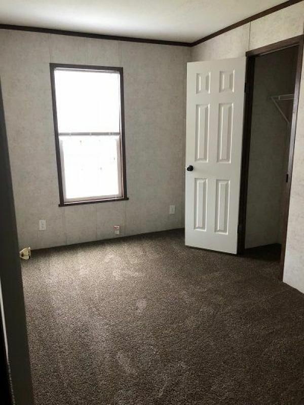 2016 Champion Redman Advantage II Mobile Home