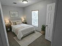 2017 LIVE OAK X-5663A Manufactured Home