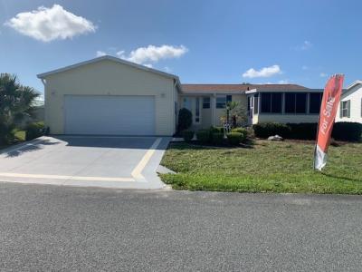 Mobile Home at 908 Trevino Dr Lady Lake, FL 32159