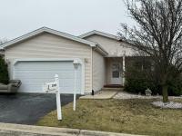 2005 HI-TECH Woodfern 2 Manufactured Home