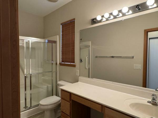 2005 HI-TECH Woodfern 2 Manufactured Home