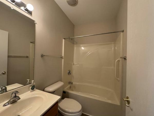 2005 HI-TECH Woodfern 2 Manufactured Home