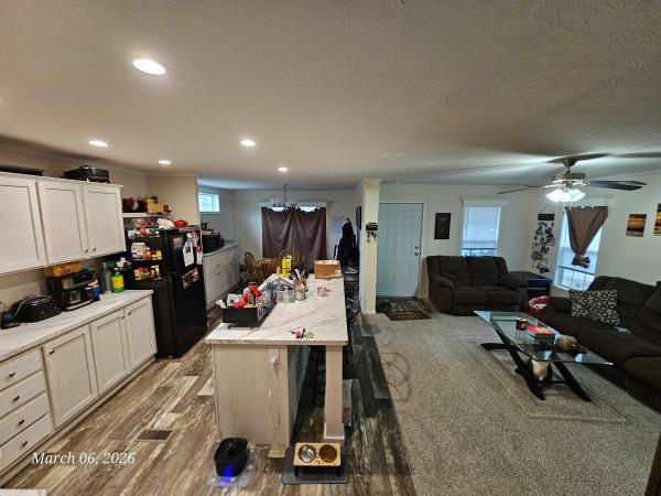 2018 Dutch Housing Mobile Home For Sale