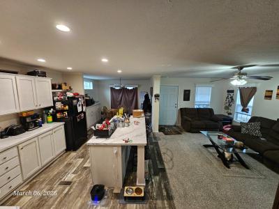 Mobile Home at 1425 Sarnia Street Lot 499 Muskegon, MI 49444