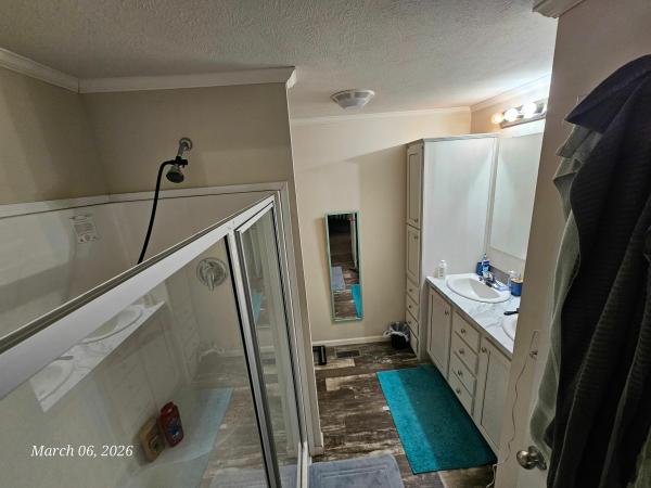 2018 Dutch Housing Mobile Home