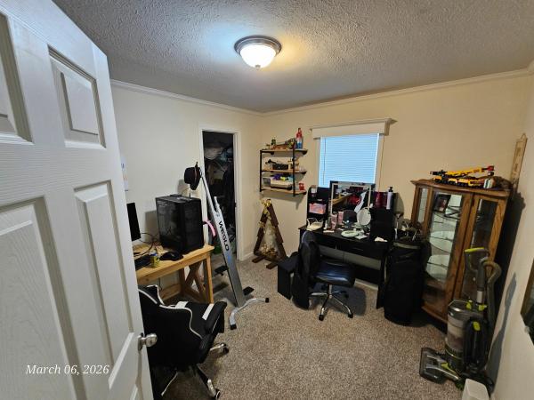 2018 Dutch Housing Mobile Home