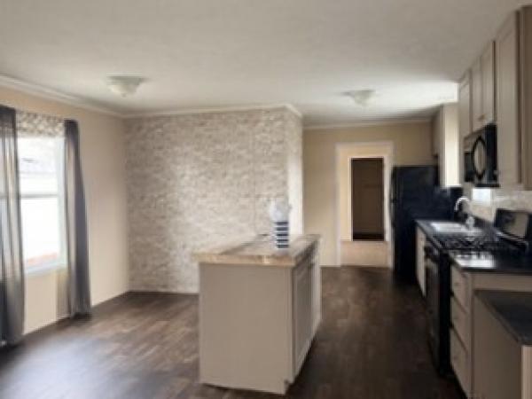 2018 Clayton Unknown Mobile Home