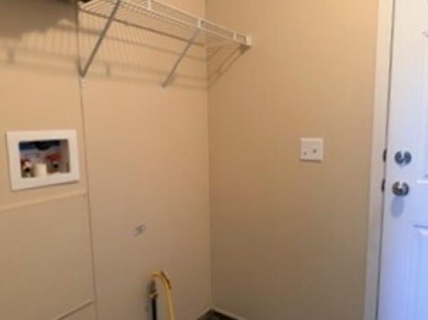 2018 Clayton Unknown Mobile Home