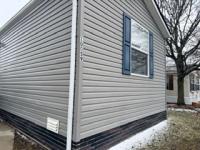 2018 Clayton Unknown Mobile Home