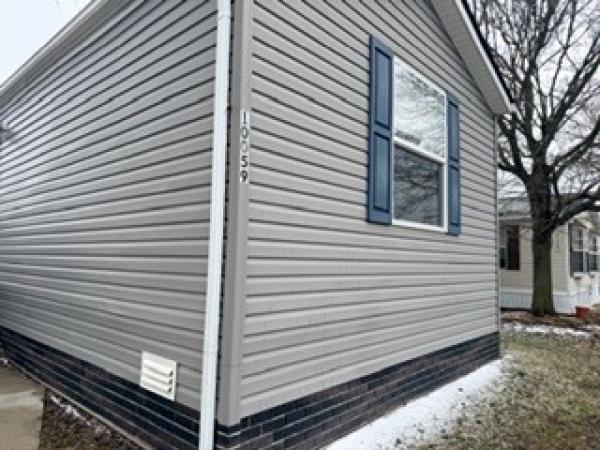 2018 Clayton Unknown Mobile Home