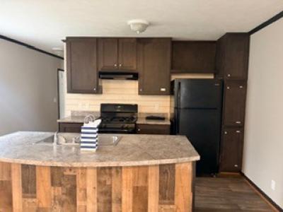 Mobile Home at 10067 Springfield Circle Davisburg, MI 48350