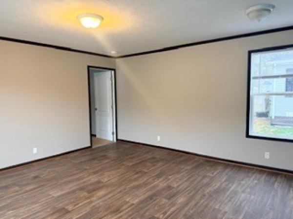 2018 Clayton 6616-722 Mobile Home