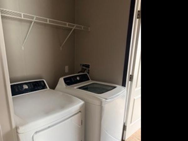 2018 Clayton 6616-722 Mobile Home