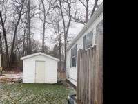 2018 Clayton 6616-722 Mobile Home