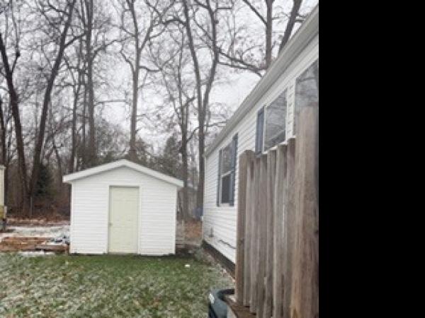 2018 Clayton 6616-722 Mobile Home