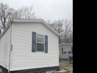 2018 Clayton 6616-722 Mobile Home