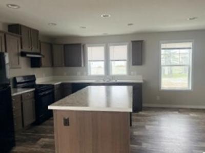 Mobile Home at 10010 Hutchinson Drive Davisburg, MI 48350