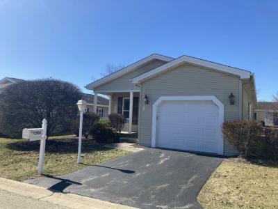 Mobile Home at 3108 Stable Court Grayslake, IL 60030