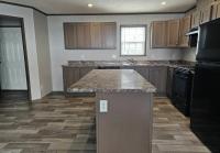 2021 Champion Dutch Edge II Mobile Home