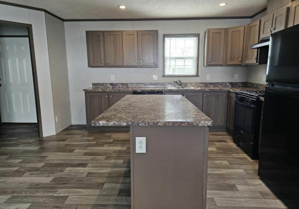 2021 Champion Dutch Edge II Mobile Home