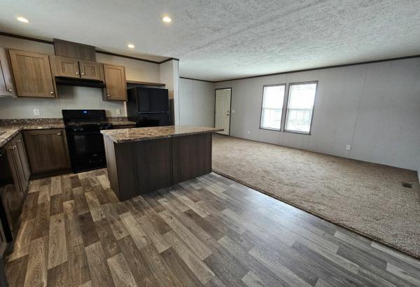 2021 Champion Dutch Edge II Mobile Home