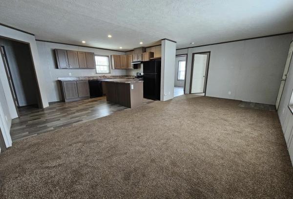 2021 Champion Dutch Edge II Mobile Home