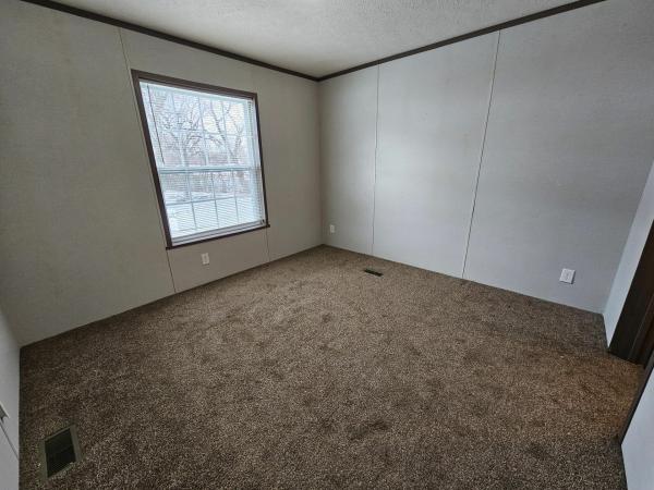 2021 Champion Dutch Edge II Mobile Home