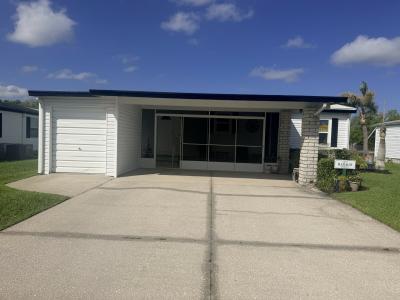 Mobile Home at 195 Golf View Dr Auburndale, FL 33823