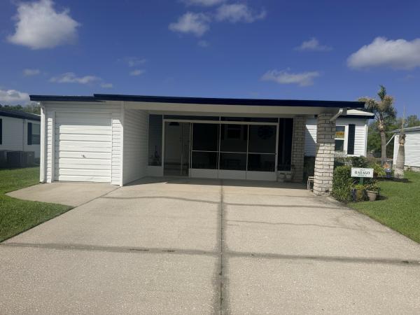 1993  Mobile Home For Sale