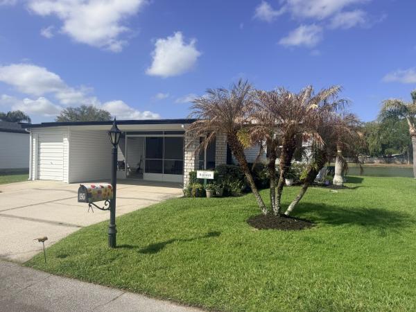 1993 Mobile Home