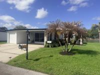 1993 Fleetwood 1993 Mobile Home